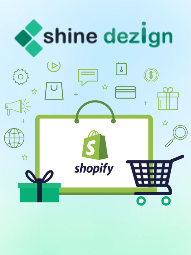 Theme Magic: Transforming Your Shopify Store with the Perfect Design