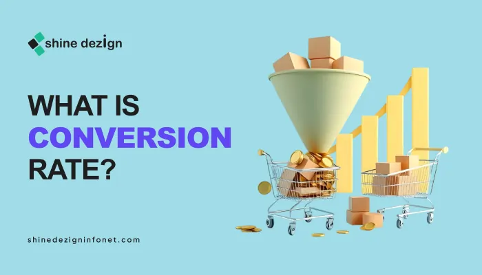 What is Conversion Rate