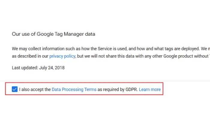 Choose Web as the target platform