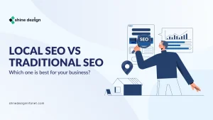 Local SEO vs Traditional SEO