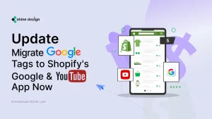 Migrate Google Tags to Shopify's Google & YouTube App by August 2026