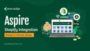 Aspire Shopify Integration