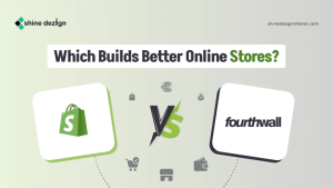 Fourthwall vs Shopify