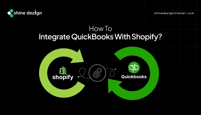 How to Integrate Quickbook with Shopify