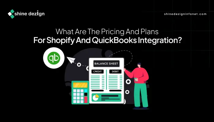 Pricing and Plans for Shopify and QuickBooks Integration