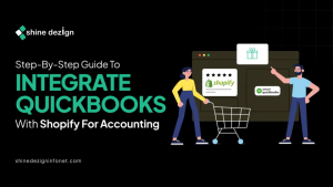 QuickBooks Shopify Integration Step by Step guide
