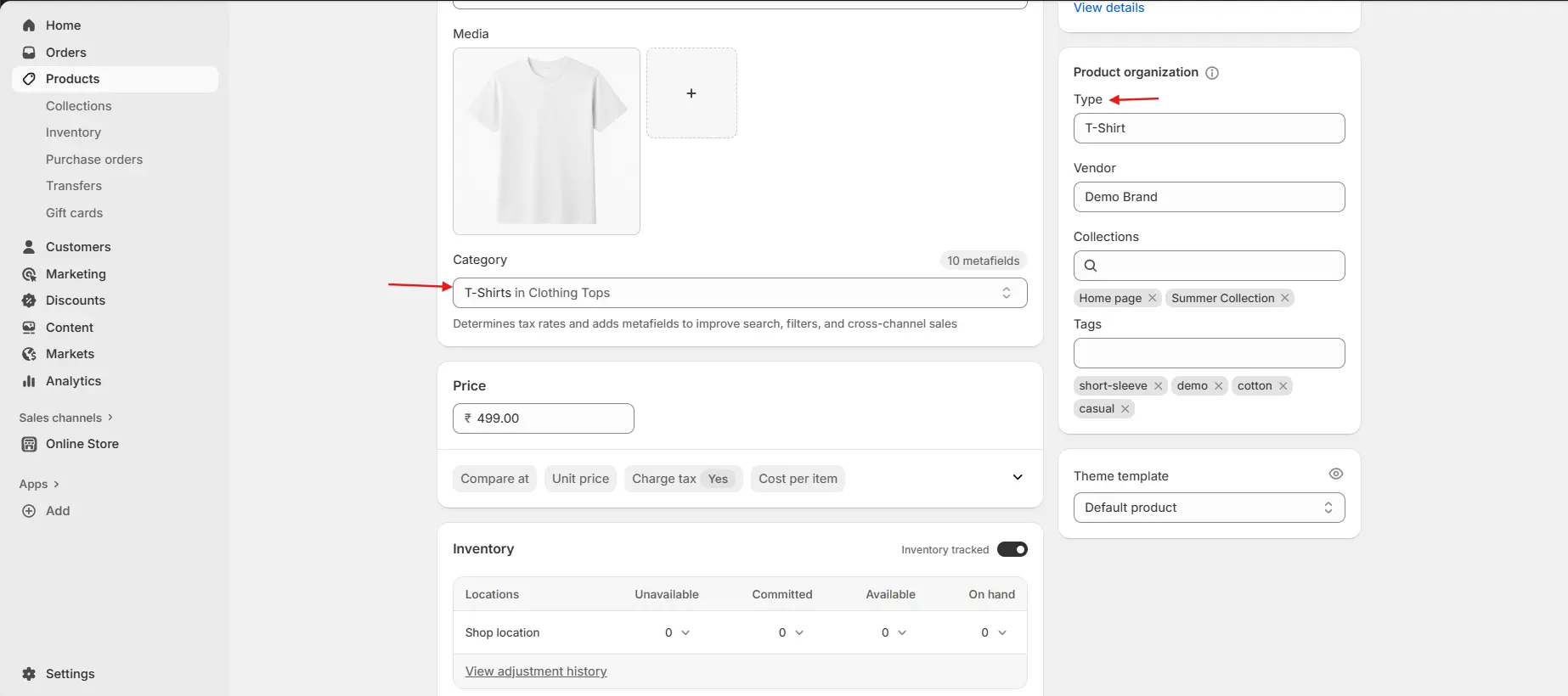Shopifys-Product-Categories-and-Types