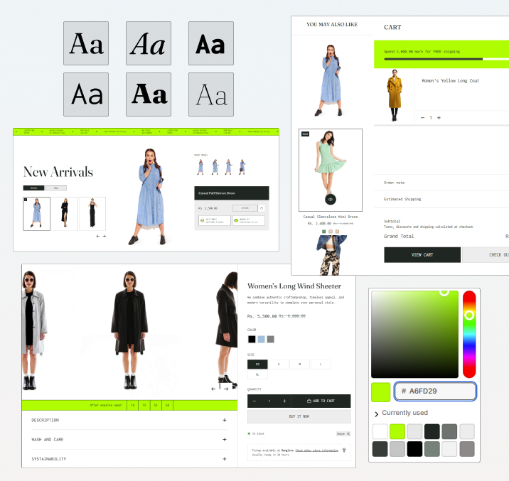 about advance preorder image