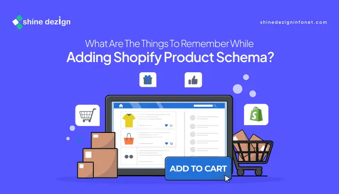 structured data Shopify | Schema Markup