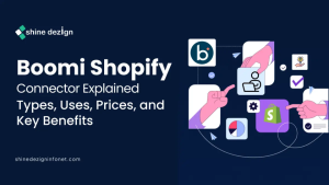Boomi Shopify Connector