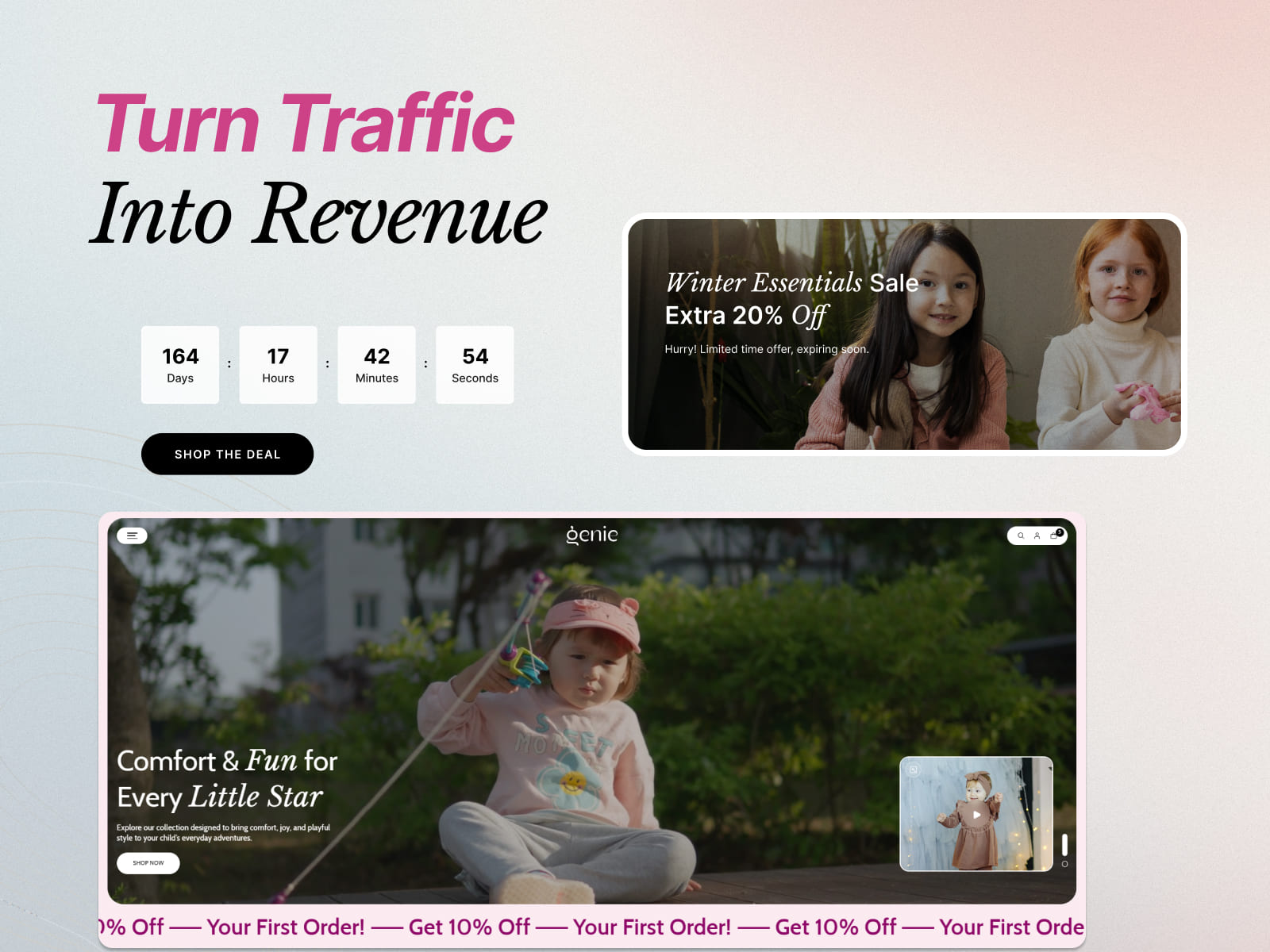 about advance preorder image