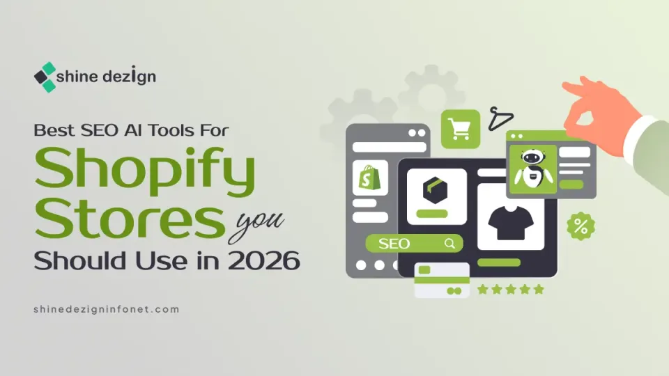 Best SEO AI Tools for Shopify Stores You Should Use