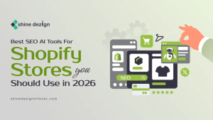 SEO AI tools Shopify