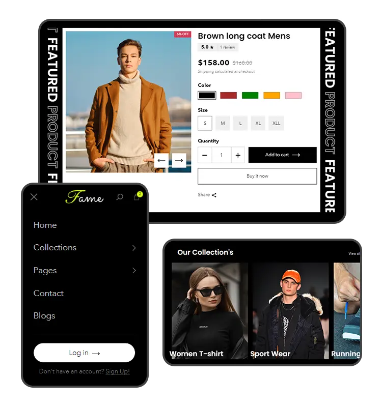 about advance preorder image
