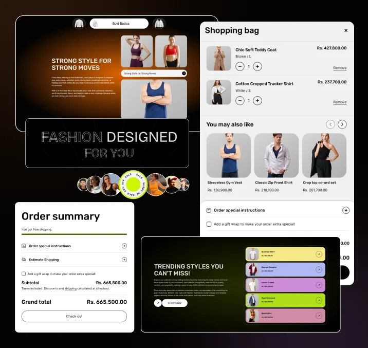 about advance preorder image