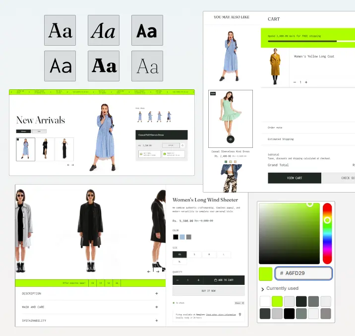 about advance preorder image