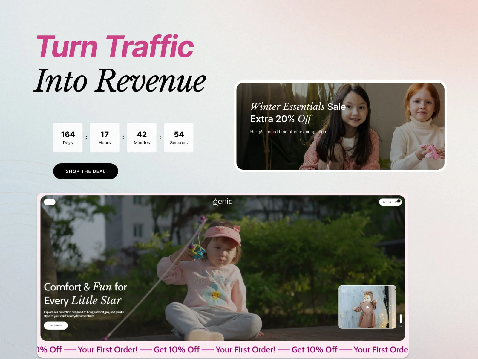 about advance preorder image