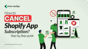 How to Cancel Shopify App Subscription