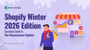 Shopify Winter 2026 Edition Renaissance