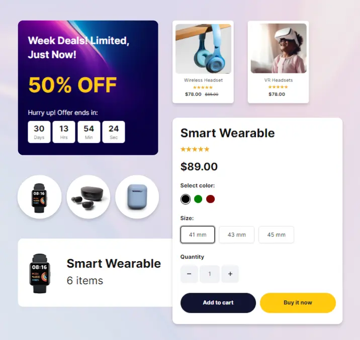 about advance preorder image