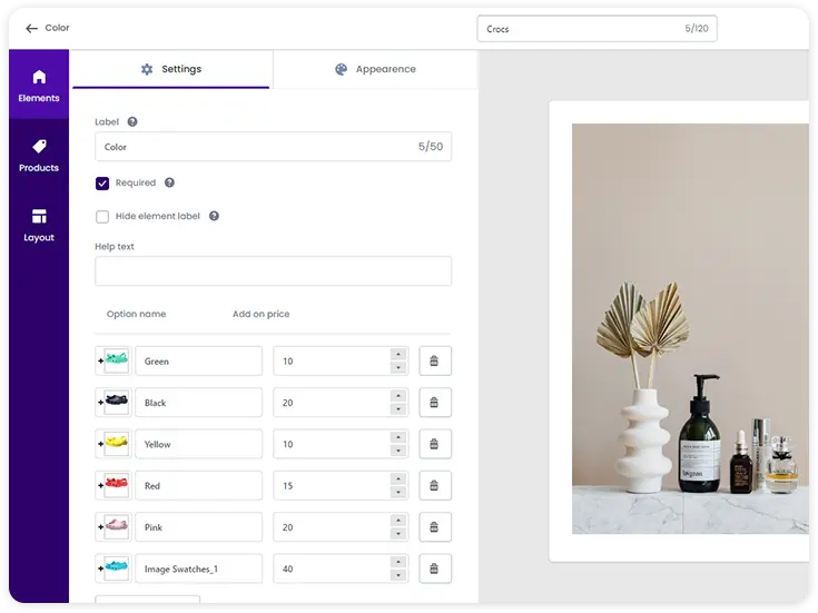 about advance preorder image