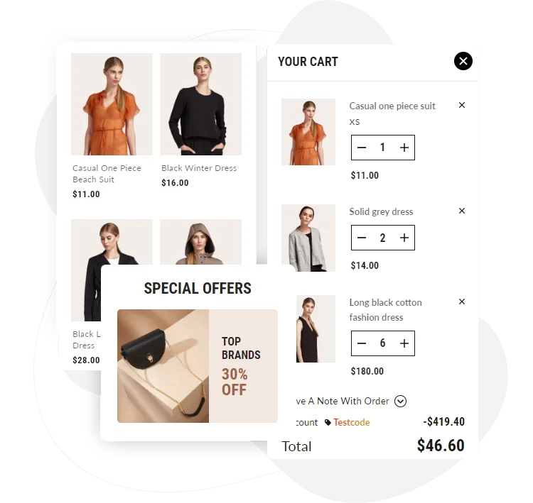 about advance preorder image