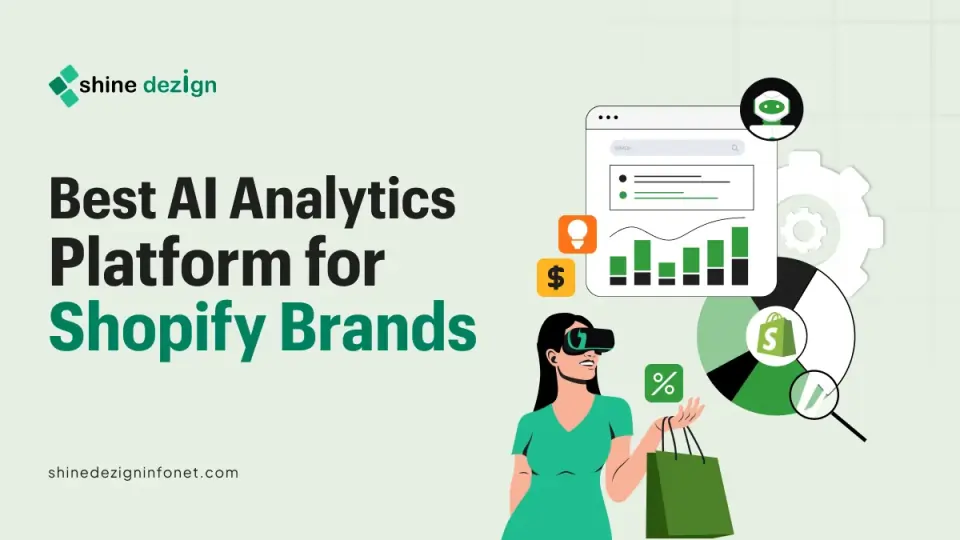 Best AI Analytics Platform for Shopify Brands