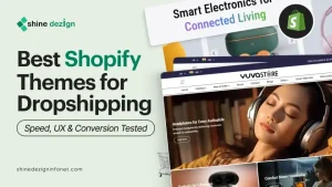 Best Shopify Themes for Dropshipping