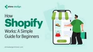 How does Shopify work