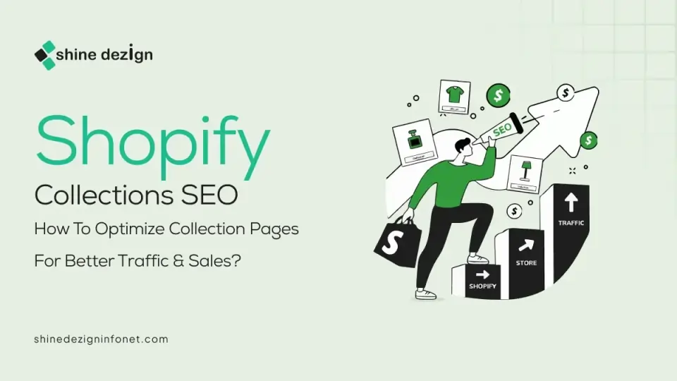 Shopify Collections SEO