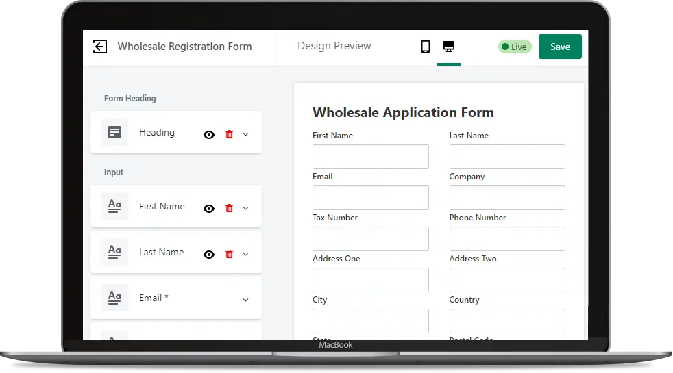 preorder banner image