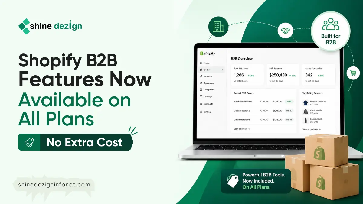 shopify-native-B2B-features