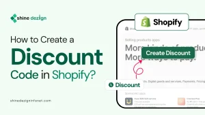 How to Create a Discount Code in Shopify
