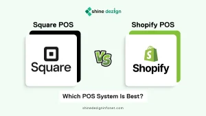 Square POS vs Shopify POS - Which POS System Is Best