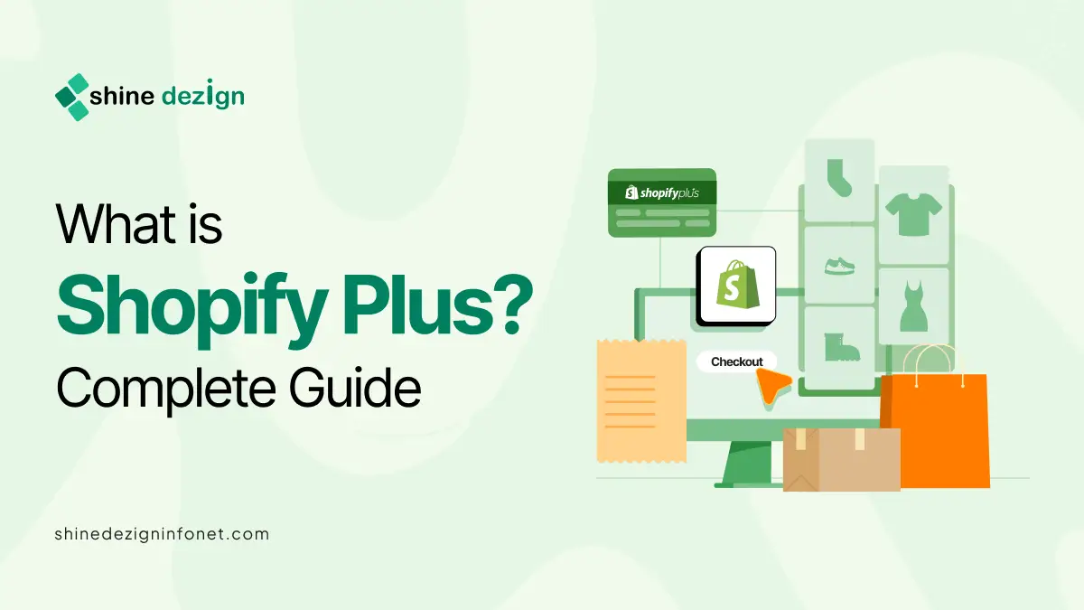 What is Shopify Plus - Pricing, Benefits, Features, and Transaction fees   