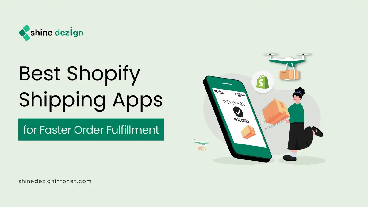 Best Shopify Shipping Apps for Faster Order Fulfillment in 2026